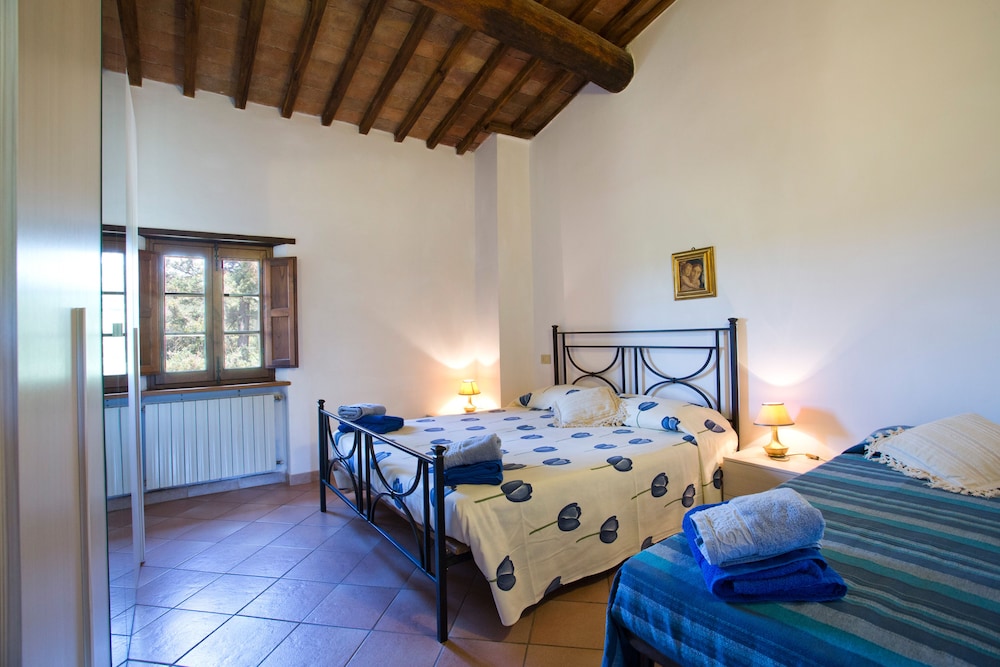 monteriggioni