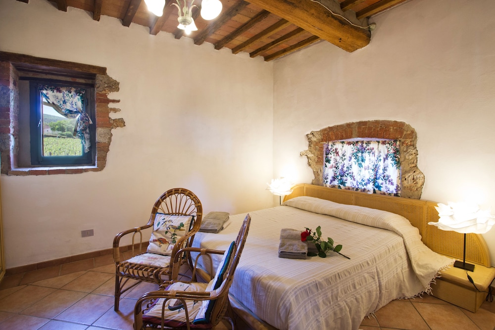 monteriggioni