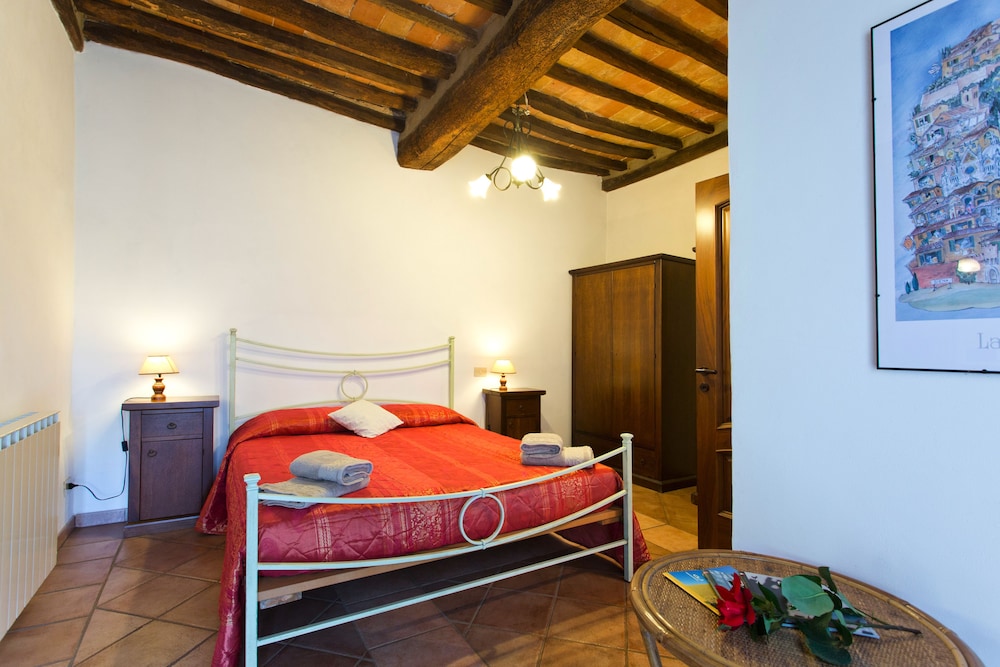 monteriggioni