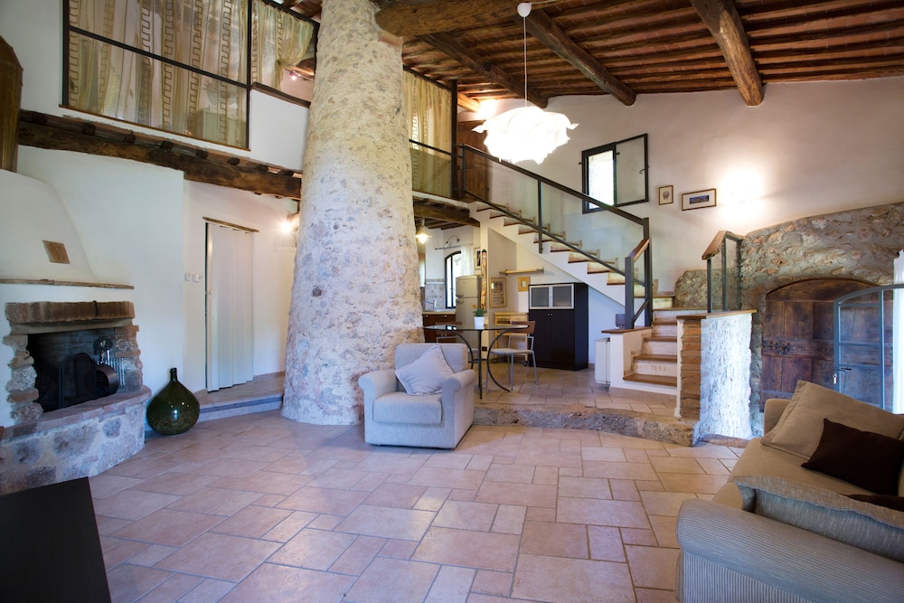 monteriggioni