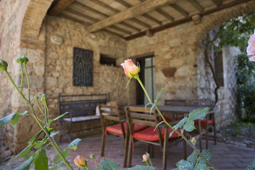 agriturismo novelleto
