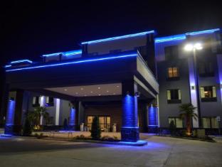 best western plus prien lake inn and suites