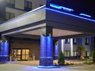 best western plus prien lake inn and suites