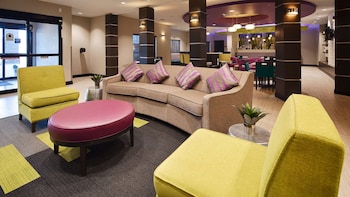 Best Western Plus Prien Lake Inn & Suites,Lake Charles>>Calcasieu Parish,3 star