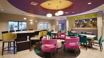 Best Western Plus Prien Lake Inn & Suites,Lake Charles>>Calcasieu Parish,3 star