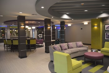 Best Western Plus Prien Lake Inn & Suites,Lake Charles>>Calcasieu Parish,3 star