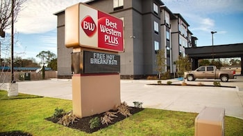 Best Western Plus Prien Lake Inn & Suites,Lake Charles>>Calcasieu Parish,3 star