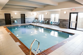 best western plus prien lake inn and suites