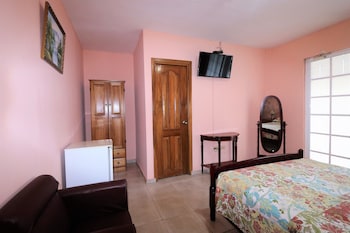 hotel vista mar