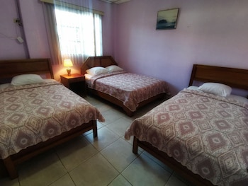 hotel vista mar