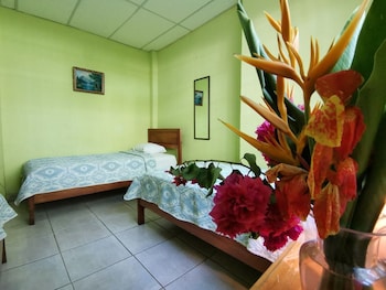 hotel vista mar