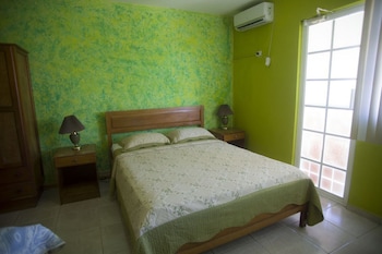 hotel vista mar