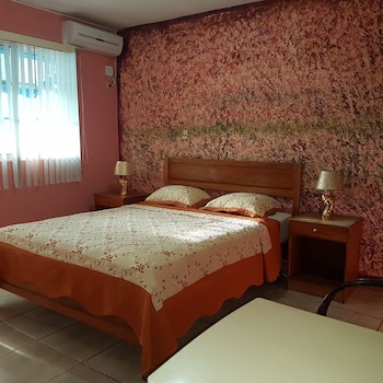 hotel vista mar