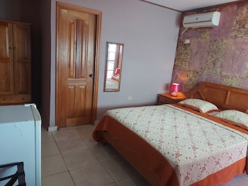 hotel vista mar