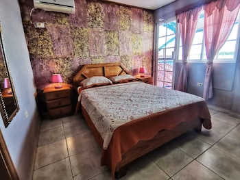 hotel vista mar