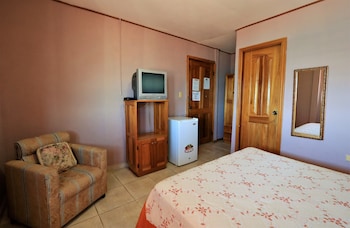 hotel vista mar