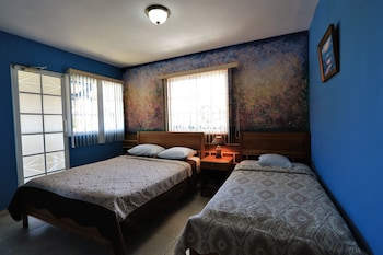 hotel vista mar