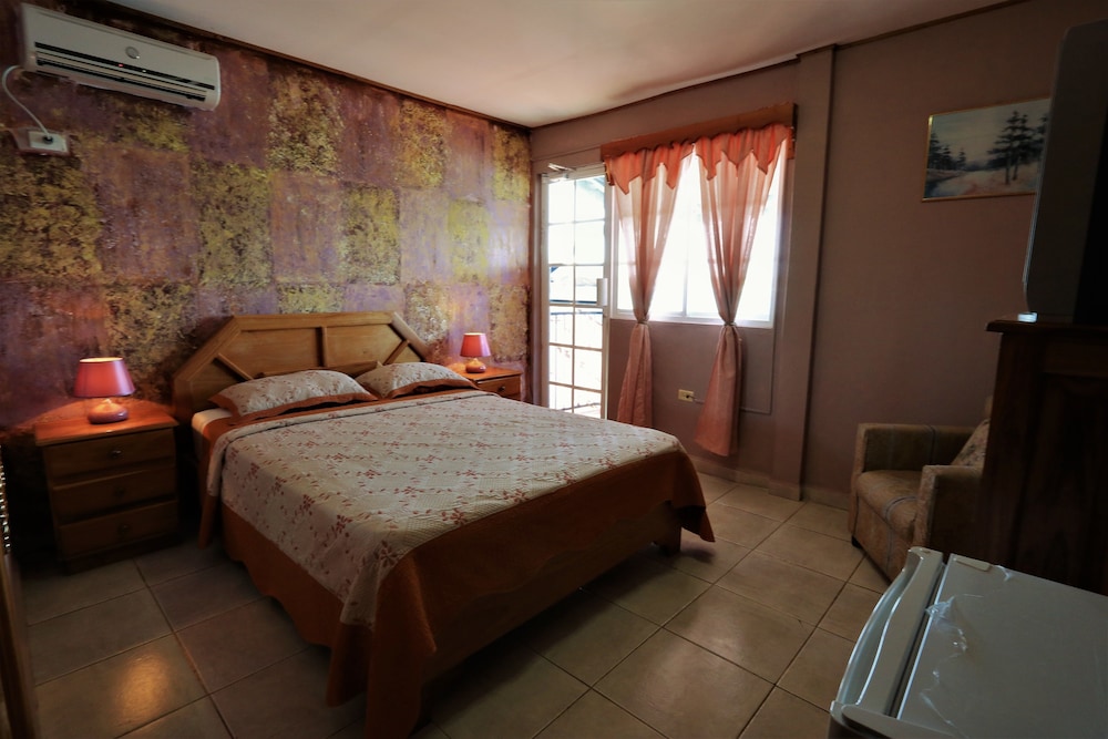 hotel vista mar