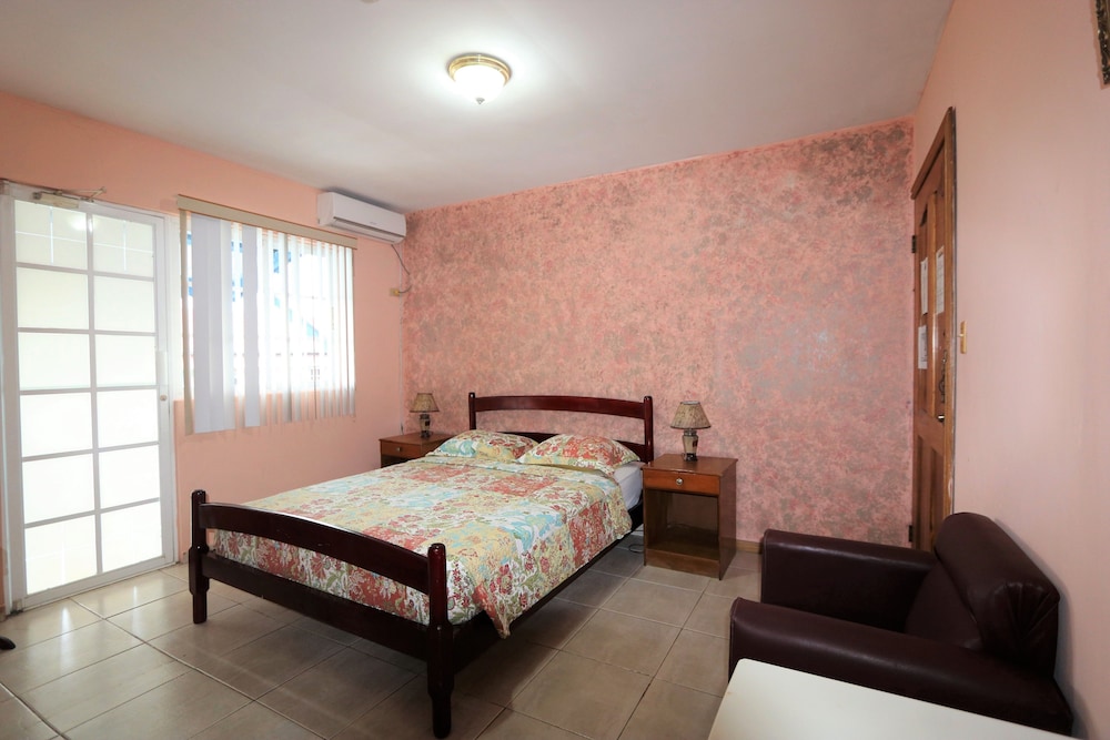 hotel vista mar