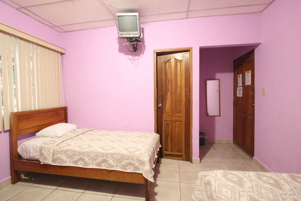 hotel vista mar