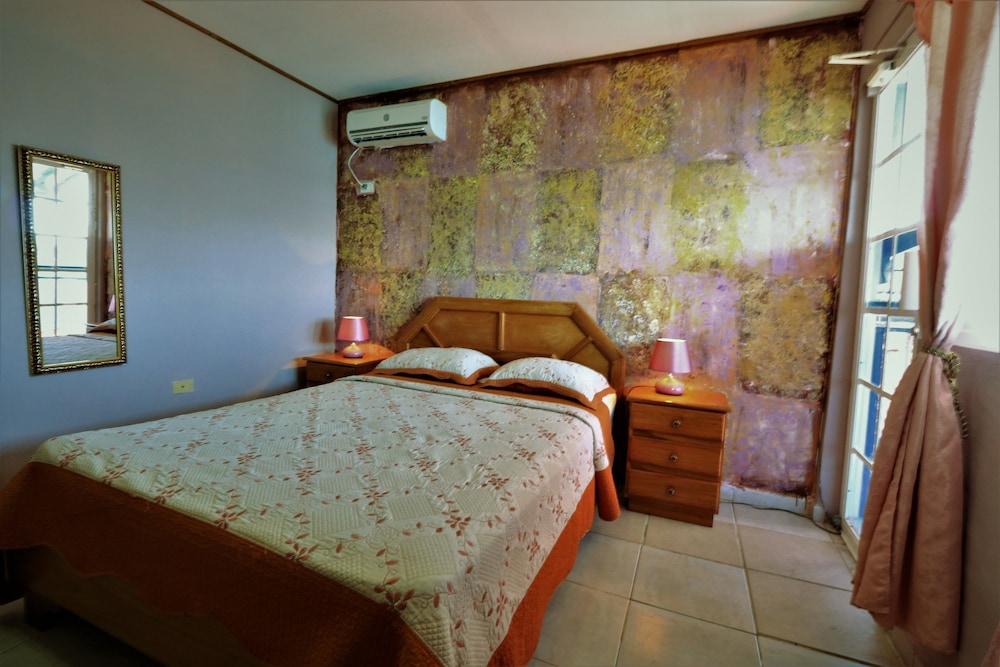 hotel vista mar