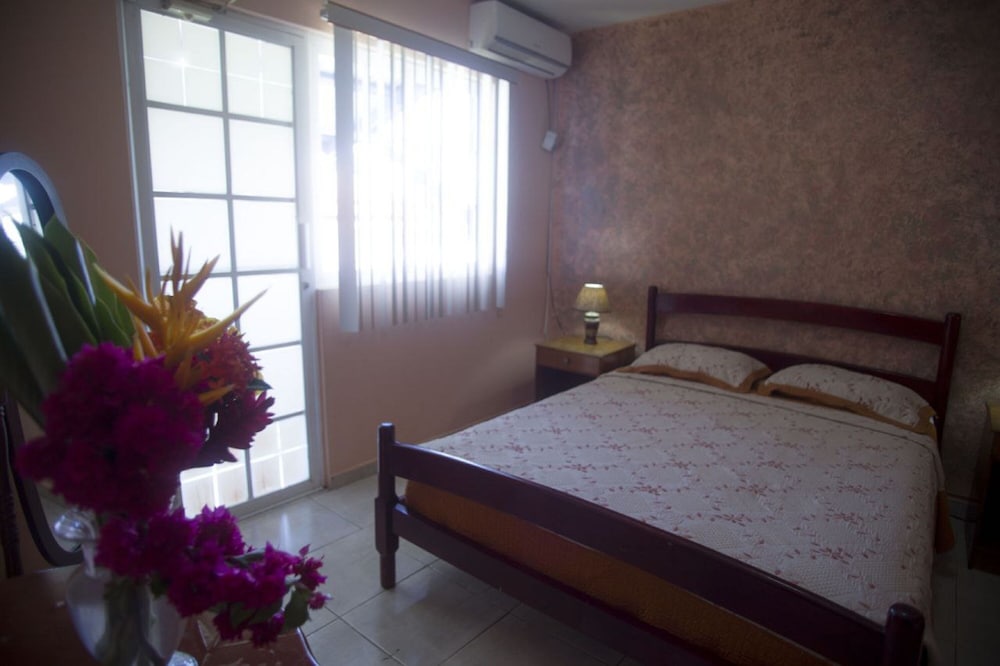 hotel vista mar