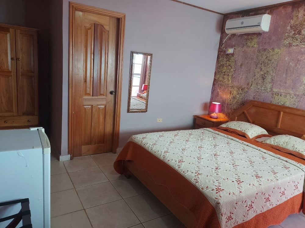 hotel vista mar