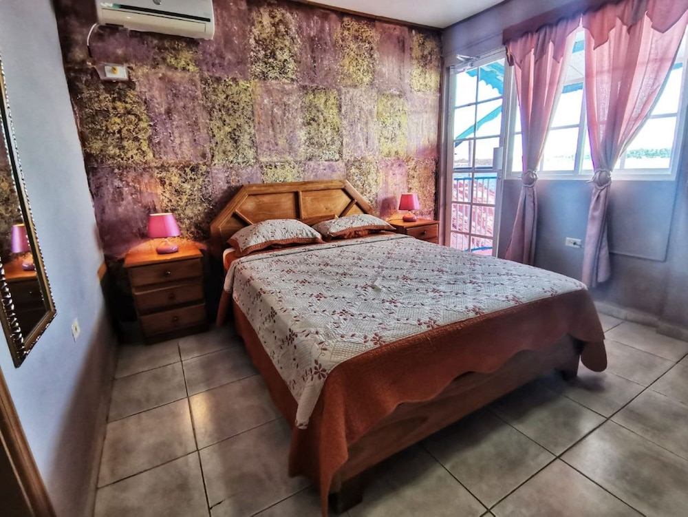 hotel vista mar