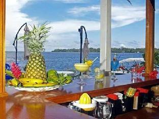 hotel vista mar