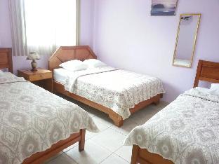 hotel vista mar