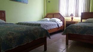 hotel vista mar