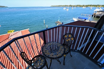 hotel vista mar