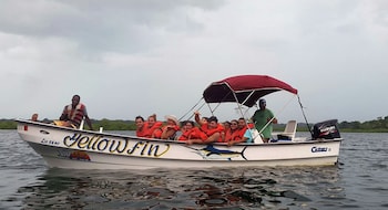 bocas del toro