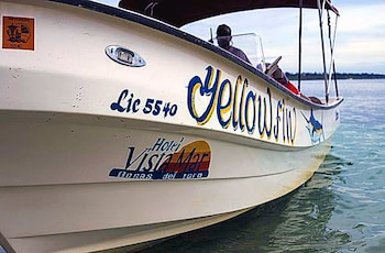 bocas del toro