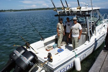 bocas del toro