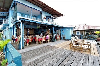 bocas del toro