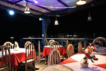 hotel vista mar