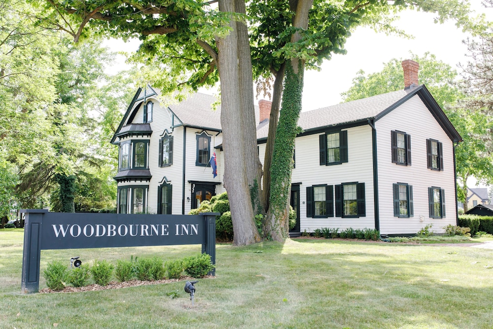woodbourne inn