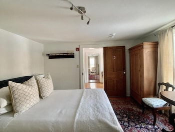 woodbourne inn