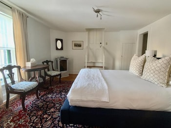 woodbourne inn
