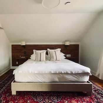 woodbourne inn