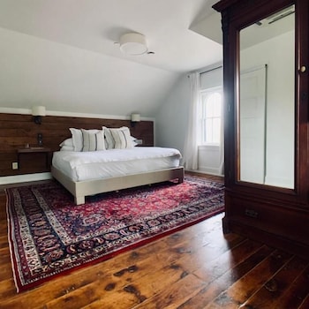 woodbourne inn