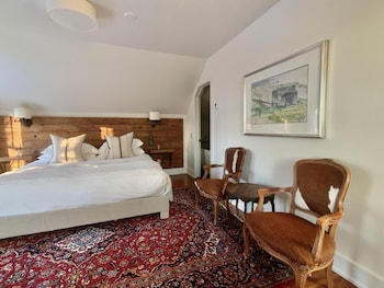 woodbourne inn
