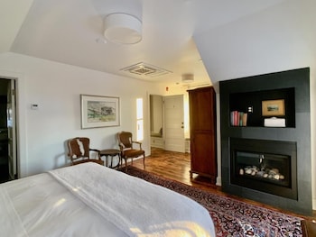 woodbourne inn