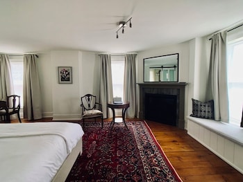 woodbourne inn
