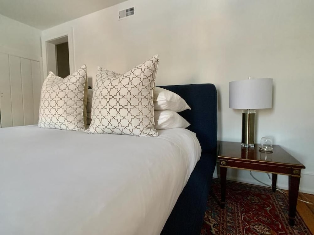 woodbourne inn