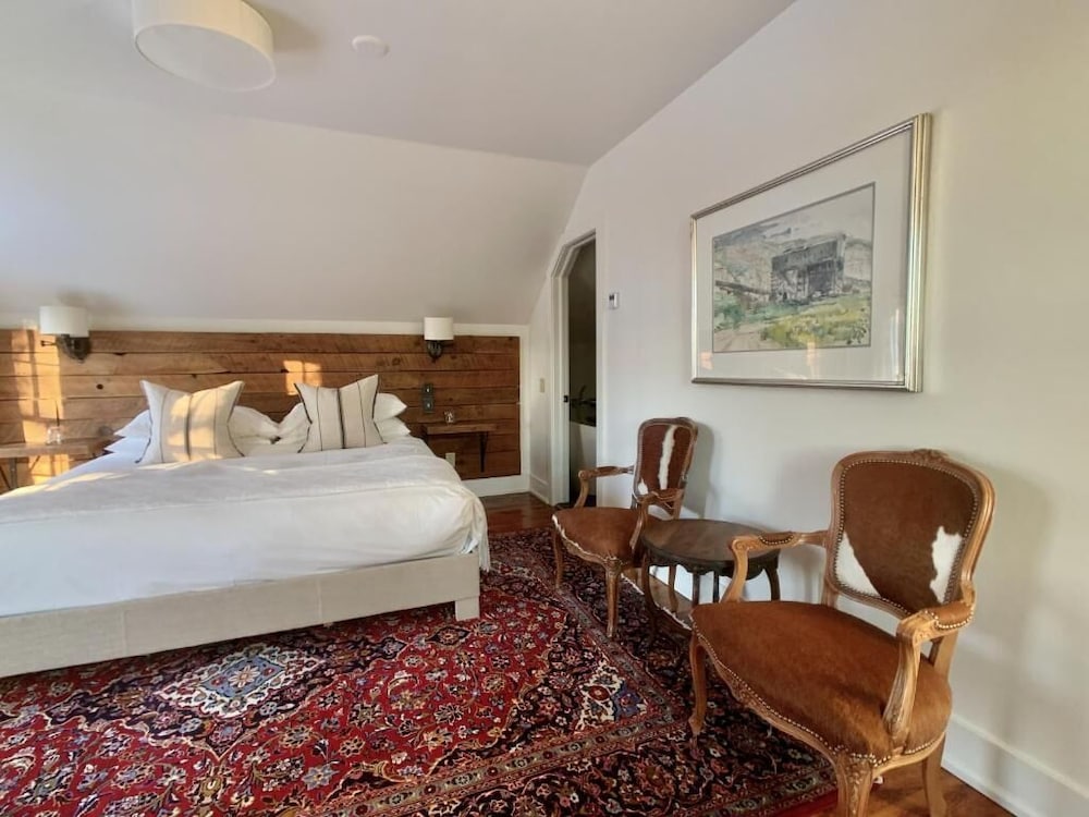 woodbourne inn