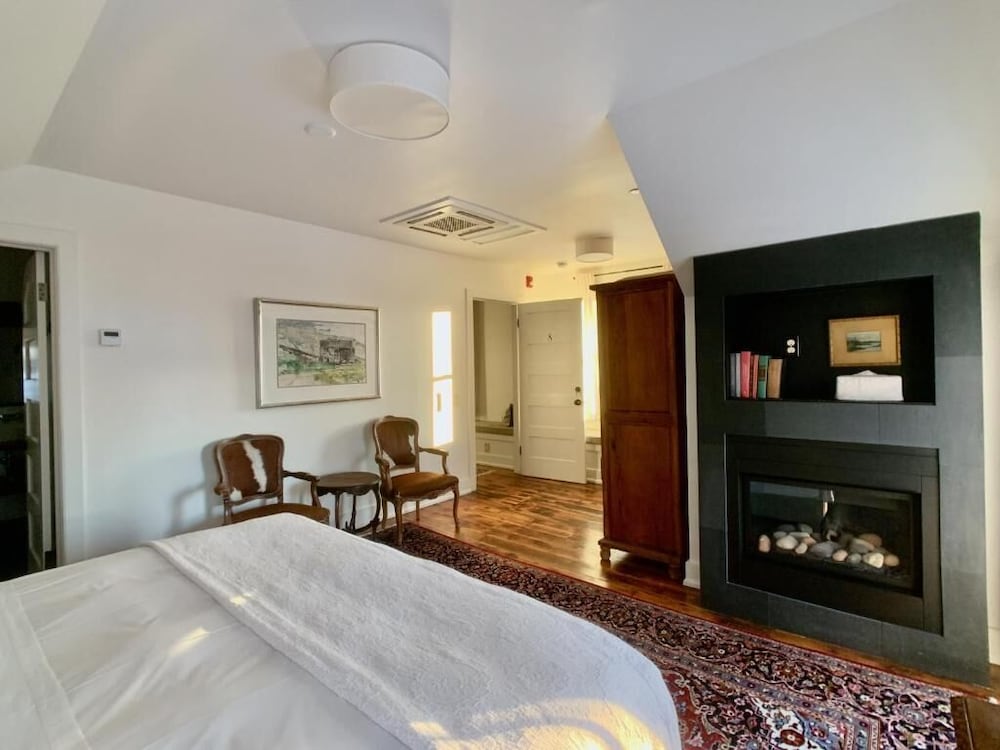 woodbourne inn