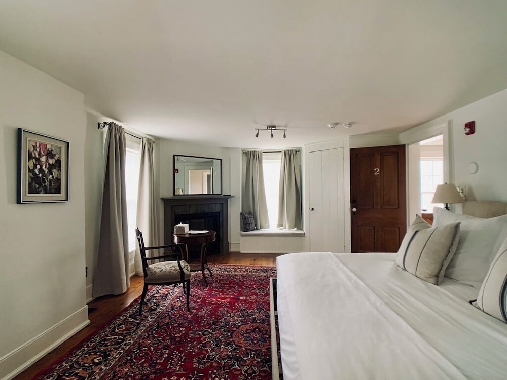 woodbourne inn