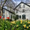 woodbourne inn
